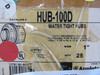 Appleton HUB-100D Conduit Fittings Conduit Hub