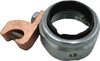 Amfico GB100BGLCU Bushings/Knockout Seals/Locknuts Grounding Bushing 25BOX