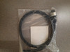 Eaton X8653-567P Wire/Cable/Cord 4P 15A 600V