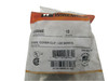 Wiremold G3006E Outlet Boxes/Covers/Accessories Cover Clip 10BOX