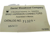 Woodhead 71329 Wire/Cable/Cord