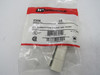 Wiremold V506 Misc. Cable and Wire Accessories Raceway Cover Ivory 10BOX