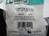 Panduit LWC25-A-C20 Misc. Cable and Wire Accessories Latching Wire Clips 100BOX