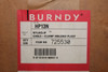Burndy HP13N Misc. Cable and Wire Accessories 500BOX