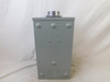 Eaton 1004455BCH Meter Sockets Residential Single 200A 600V 50/60Hz 1Ph 3Wire 4Jaws EA 1 1/4in Hub