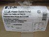 Eaton CHU1N7N4NS Power Outlet Panels