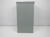 Eaton CHU9N9NS Power Outlet Panels 125A 240V 50/60Hz 1Ph 3Wire EA