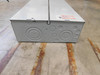 Eaton MBE2040PV20BTS Meter Sockets Meter Main Breaker 200A 240V 50/60Hz 1Ph