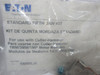 Eaton 1MM5JK Meter and Meter Socket Accessories Fifth Jaw Kit EA