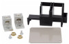 Eaton CHL225N Meter and Meter Socket Accessories 2P 225A EA