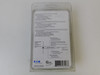 Eaton MSEGR1CS Meter and Meter Socket Accessories