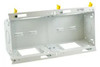 Hubbell NSAV124M Electrical Enclosures Sheetrock Install