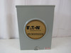 Eaton UHTTRS213CE Meter Sockets Ringless 200A 600V 50/60Hz 1Ph 3Wire 4Jaws