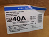 Eaton TT120SLGNM Loadcenters and Panelboards BR 40A 240V 50/60Hz 1Ph 3Wire 5Cir 3Sp Nema 1