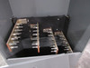 Square D EZM32000TB Electrical Enclosures 2000A 240V 3Ph 4Wire NEMA 3R
