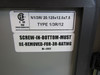 Eaton 1B11196G03 Electrical Enclosures
