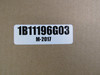 Eaton 1B11196G03 Electrical Enclosures