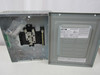 Eaton BR816L125SGP Loadcenters and Panelboards BR 1P 125A 240V 50/60Hz 1Ph 3Wire 16Cir 8Sp NEMA 1