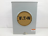 Eaton 1009741CH Meter Sockets Ringless 200A 600V 50/60Hz 1Ph 3Wire 4Jaws