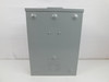 Eaton 1009741CH Meter Sockets Ringless 200A 600V 50/60Hz 1Ph 3Wire 4Jaws