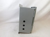 Eaton TEN004795 Electrical Enclosures Reset Starter 230V 3Ph NEMA 1