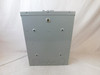 Eaton BR1224B125RV10 Loadcenters and Panelboards BR 1P 125A 240V 50/60Hz 1Ph 3Wire 24Cir 12Sp NEMA 3R