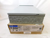 Eaton BR816B200RF Loadcenters and Panelboards BR 1P 200A 240V 50/60Hz 1Ph 3Wire 16Cir 8Sp NEMA 3R
