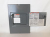 Square D QO48M30DSGP Loadcenters and Panelboards QO 30A 120V 50/60Hz 1Ph 3Wire 8Cir 4Sp EA NEMA 1 50/60Hz