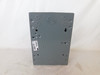 Square D QO48M30DSGP Loadcenters and Panelboards QO 30A 120V 50/60Hz 1Ph 3Wire 8Cir 4Sp EA NEMA 1 50/60Hz