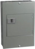 Square D QO48M30DSGP Loadcenters and Panelboards QO 30A 120V 50/60Hz 1Ph 3Wire 8Cir 4Sp EA NEMA 1 50/60Hz