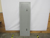 Siemens F68B Meter and Meter Socket Accessories Panelboard Door Flush Mount w/ Door 20W 68H