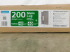 Siemens P4040L1200CU Loadcenters and Panelboards 2P 200A 120V 50/60Hz 1Ph 3Wire 40Cir 40Sp NEMA 1 Surface/Flush Mounting