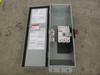 Eaton RFDN225 Electrical Enclosures Circuit Breaker Enclosure 225A EA NEMA 3R 2-3 Poles