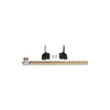 Eaton CHN125C Meter and Meter Socket Accessories 125A 0Ph EA