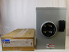 Eaton MBB200BTSC Meter Sockets CH 200A 240V 50/60Hz 1Ph 3Wire 4Jaws NEMA Type 3R Ringless Surface Mounting
