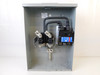 Eaton MBB200BTSC Meter Sockets CH 200A 240V 50/60Hz 1Ph 3Wire 4Jaws NEMA Type 3R Ringless Surface Mounting