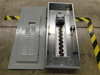 Eaton BR3040HC200 Loadcenters and Panelboards BR 1P 200A 240V 50/60Hz 1Ph 3Wire 40Cir 30Sp NEMA 1