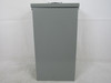 Eaton CHU1N9N4NS Loadcenters and Panelboards CH 50/20/30A 250V 50/60Hz 3Wire EA NEMA 3R Unmetered