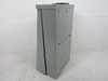 Eaton CHU1N9N4NS Loadcenters and Panelboards CH 50/20/30A 250V 50/60Hz 3Wire EA NEMA 3R Unmetered