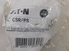 Eaton CSRFPS Electrical Enclosure Accessories CH 200A
