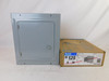 Eaton BR816L125SDP Loadcenters and Panelboards BR 1P 125A 240V 50/60Hz 1Ph 3Wire 16Cir 8Sp EA NEMA 1