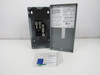 Square D QO24L70SCP Loadcenters and Panelboards QO 70A 240V 50/60Hz 1Ph 3Wire 4Cir 2Sp EA NEMA 1