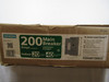 Siemens P2040B1200CU Loadcenters and Panelboards 200A 120V 50/60Hz 1Ph 3Wire 40Cir 20Sp NEMA 1 Flush or Surface Mount Cover