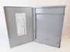 Siemens PW1224L1125CU Loadcenters and Panelboards 125A 240V 50/60Hz 1Ph 3Wire 24Cir 12Sp NEMA 3R