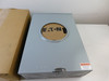 Eaton UTE5213BCH Meter Sockets Outdoor 200A 50/60Hz 1Ph 3Wire 5Jaws Ringless