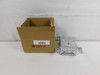 Legrand 880M1 Electrical Enclosures One-Gang Shallow Stamped Steel Floor Box Legrand 880M1 Electrical Enclosures One-Gang Shallow Stamped Steel Floor Box