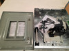 Eaton BR1020B100S11 Loadcenters and Panelboards BR 1P 100A 240V 50/60Hz 1Ph 3Wire 20Cir 10Sp EA NEMA 1
