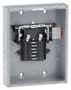 Square D QO112L125G Loadcenters and Panelboards EA