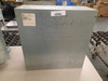 E Box 20208SC Electrical Enclosures Screw Cover NEMA 1/3R