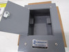 Paragon 2T308A Electrical Enclosures Keyed Lock Paragon 2T308A Electrical Enclosures Keyed Lock
